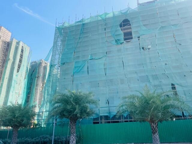  amarah phase 4 Construction Status Apr 25