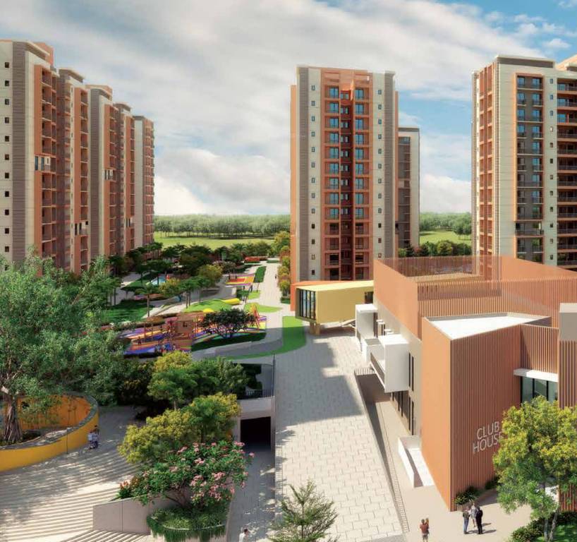  amarah phase 4 Elevation