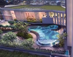  ashiana amarah phase4 Elevation