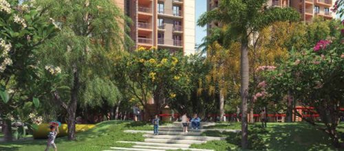  amarah-phase-4 Children's play area