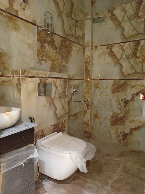  kd luxury floors Bathroom