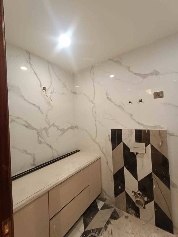  kd luxury floors Bathroom