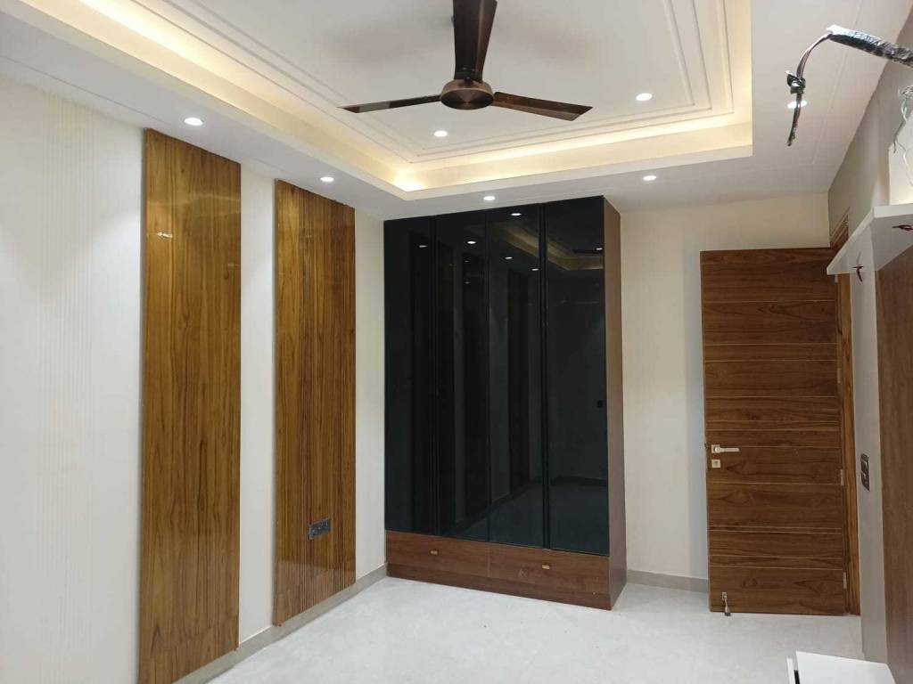  kd luxury floors Bedroom