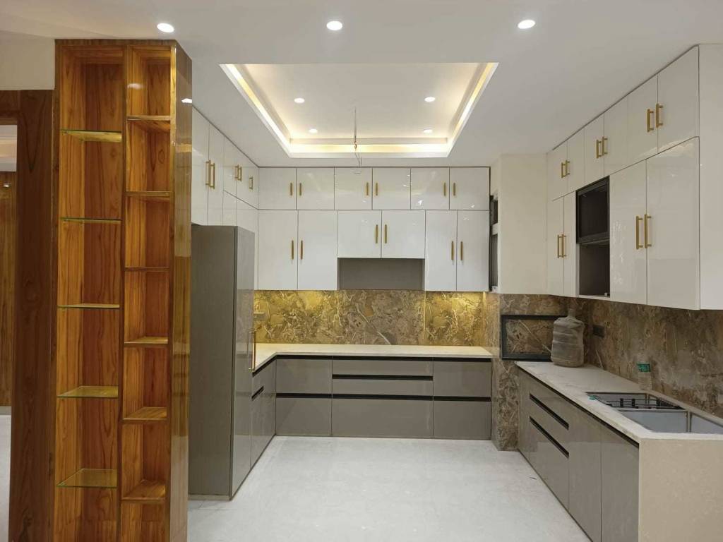  kd luxury floors Kitchen