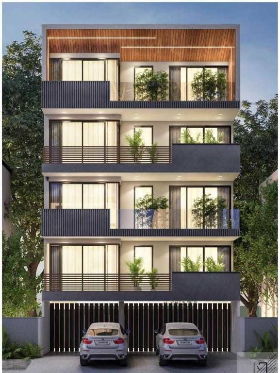 Elevation balance homes Elevation