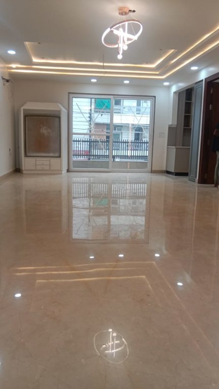  balance homes Living Area