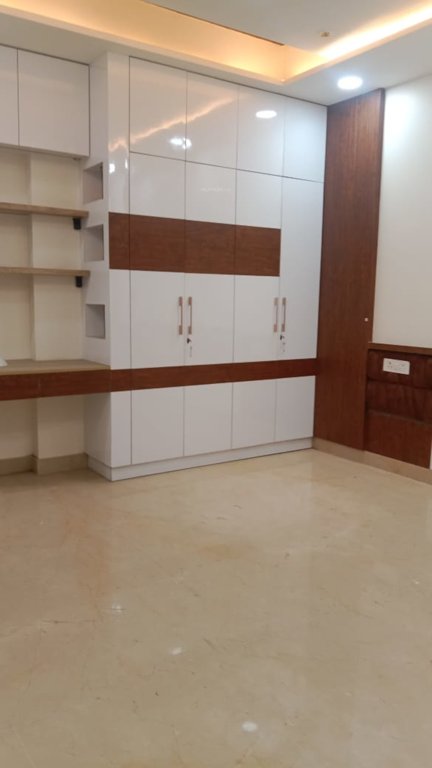  balance homes Living Area