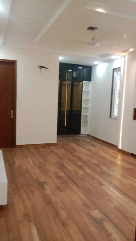  balance homes Living Area