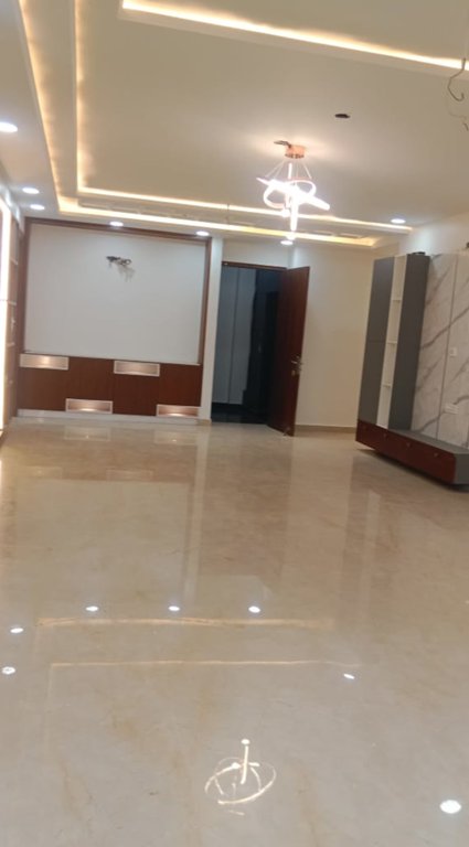  balance homes Living Area