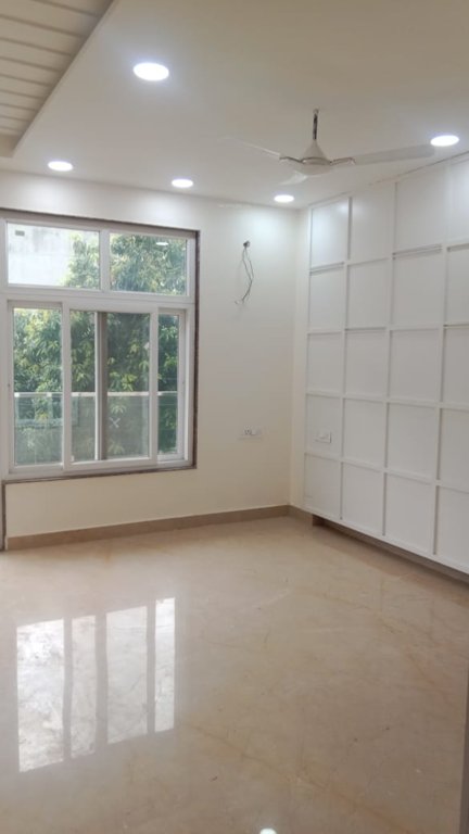  balance homes Living Area