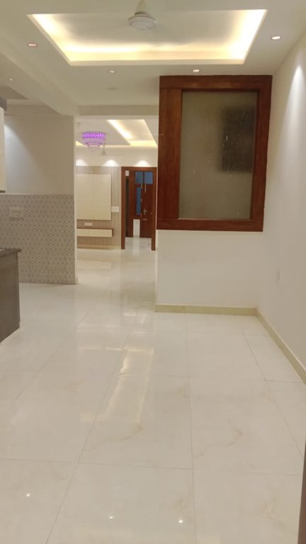  balance homes Living Area