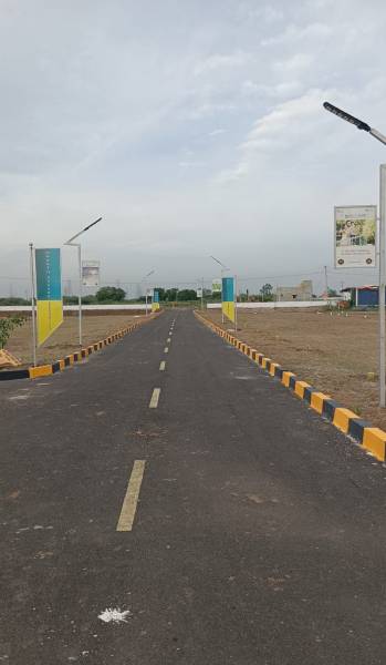  north-square Internal Roads & Footpaths