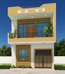  gokul-villas Elevation