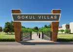  gokul-villas Gated Community