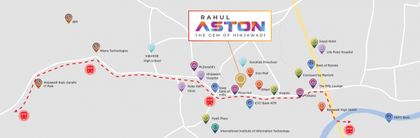  aston-ii Location Plan