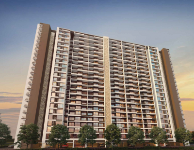 Elevation aston-ii Elevation