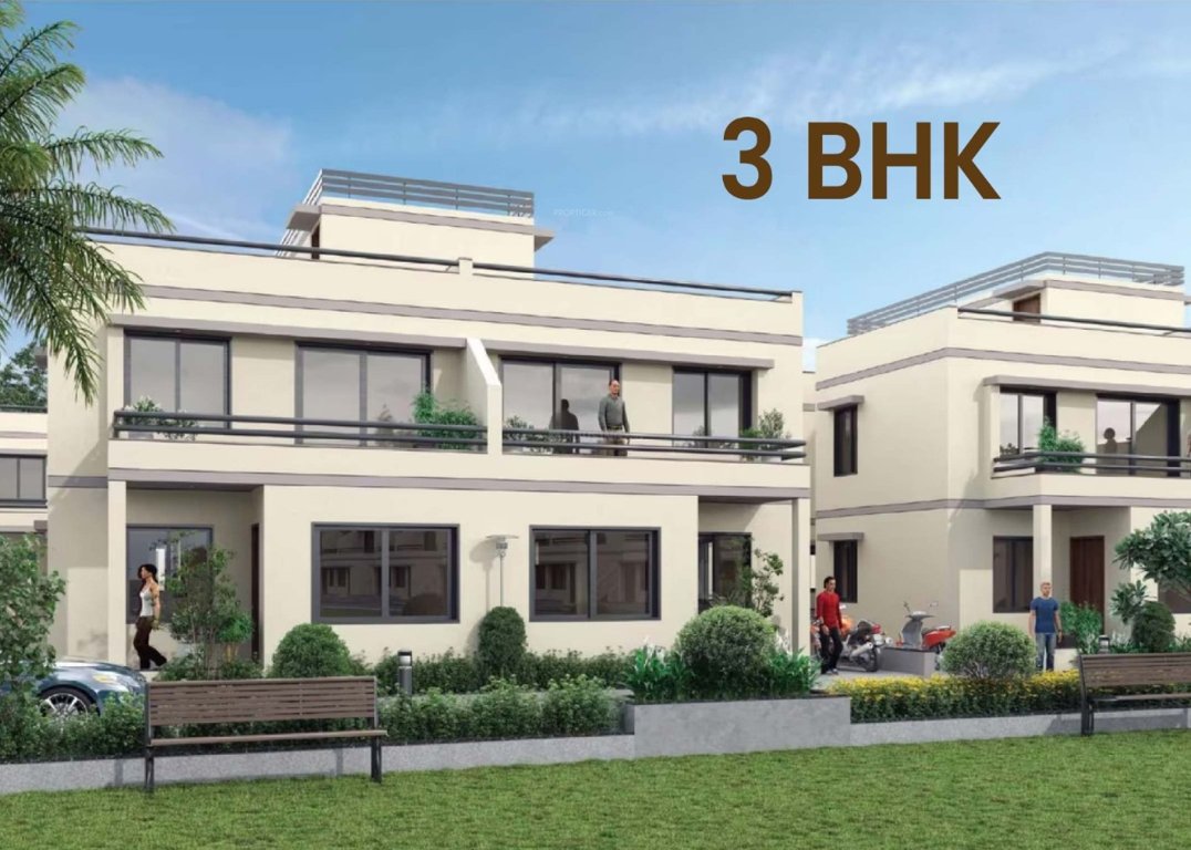  vishwa park Elevation