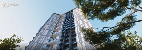  mansion-835 Elevation