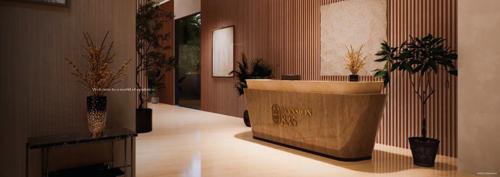  mansion-835 Entrance Lobby