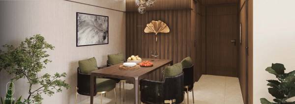  mansion-835 Dining Area