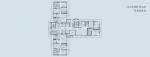  bignonia-towers Tower B Cluster Plan