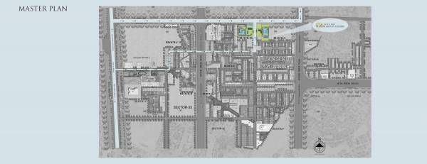  bignonia-towers Master Plan