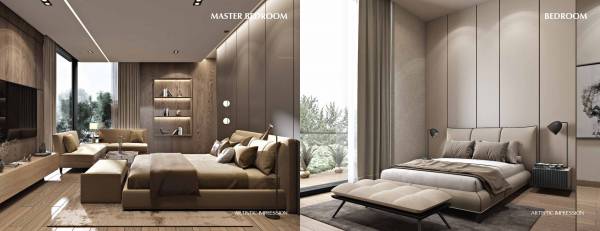  bignonia-towers Bedroom