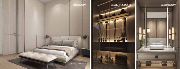  bignonia-towers Bedroom