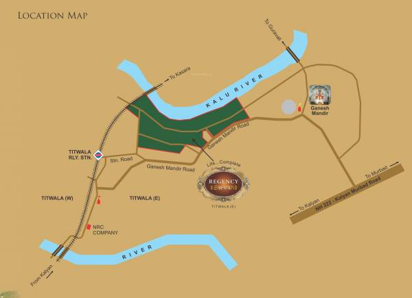  sarvam-phase-13 Location Plan