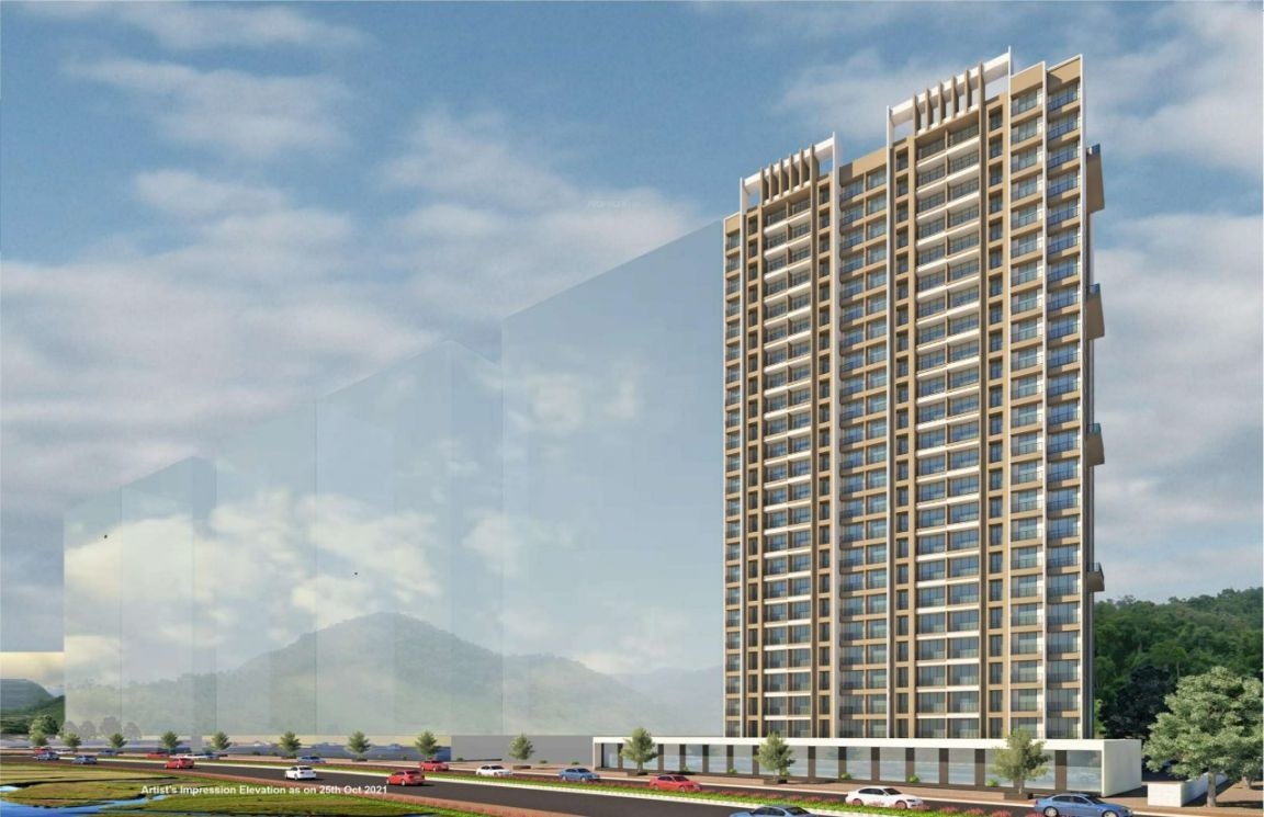 Regency Sarvam Phase 13