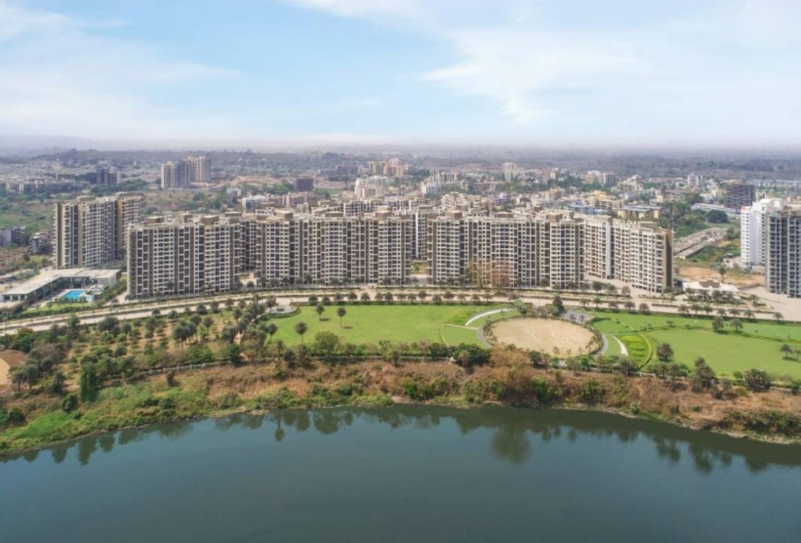 Regency Sarvam Phase 13