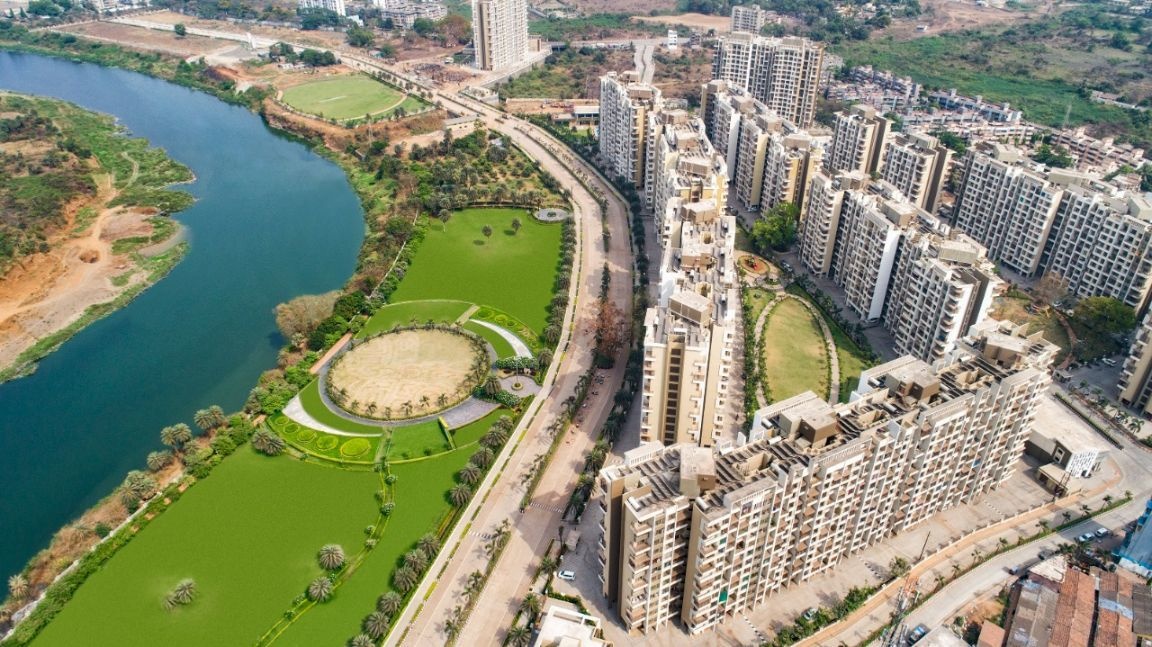 Regency Sarvam Phase 13