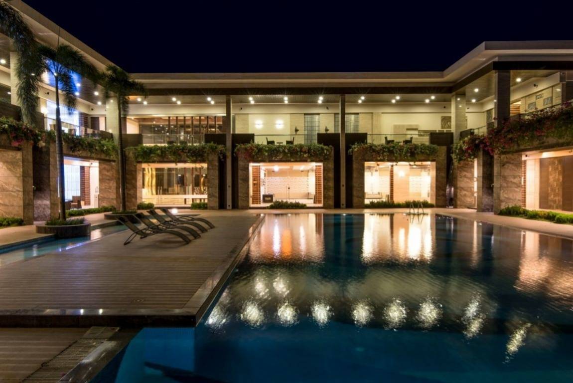 Regency Sarvam Phase 13