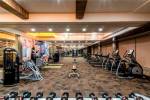 Gymnasium amenities of Regency Sarvam Phase 13