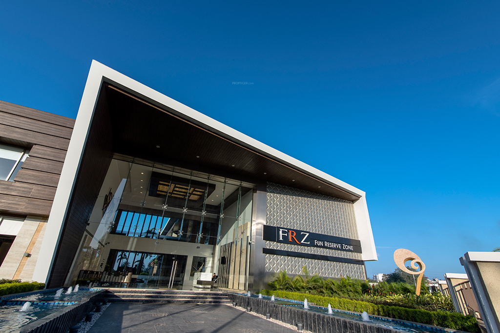 Regency Sarvam Phase 13