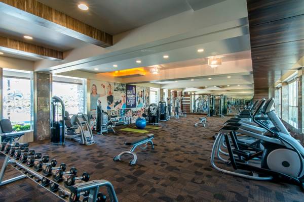  sarvam-phase-13 Gymnasium