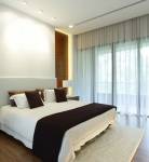 Bedroom  sarvam-phase-13 Bedroom