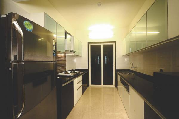  sarvam-phase-13 Kitchen