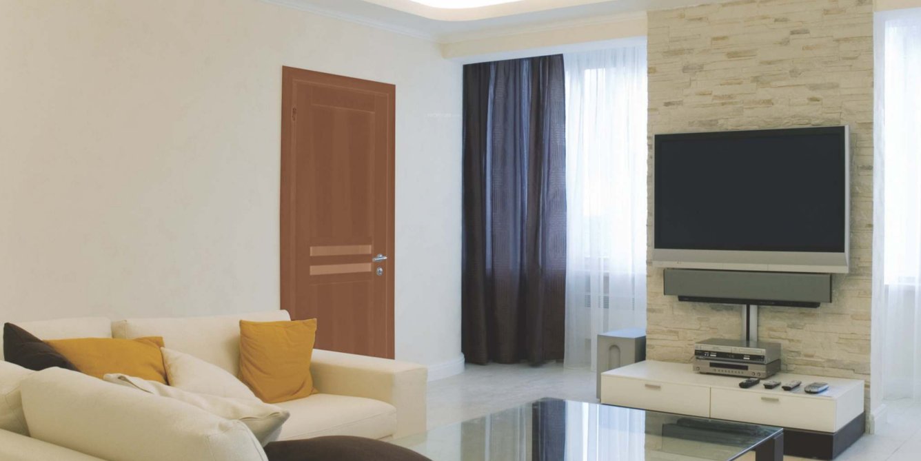  sarvam phase 13 Living Area