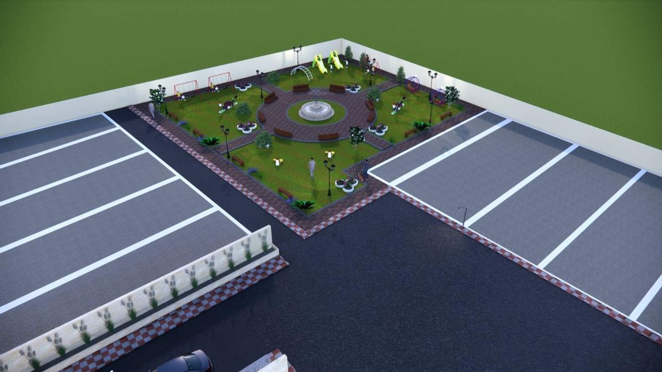  swaroop gold city Others