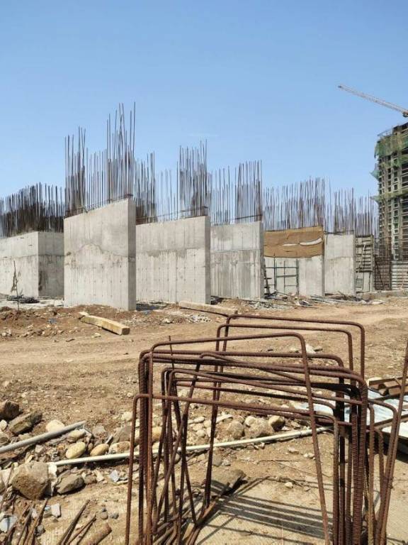  legend b5 building Legend B5 Building Construction Status May 25