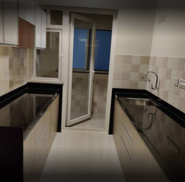  legend-b5-building Kitchen