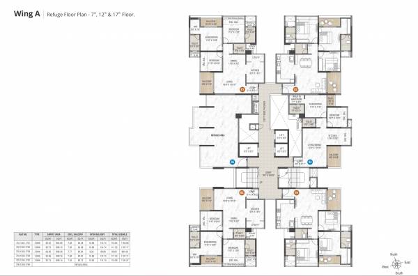  samriddhi A Cluster Plan
