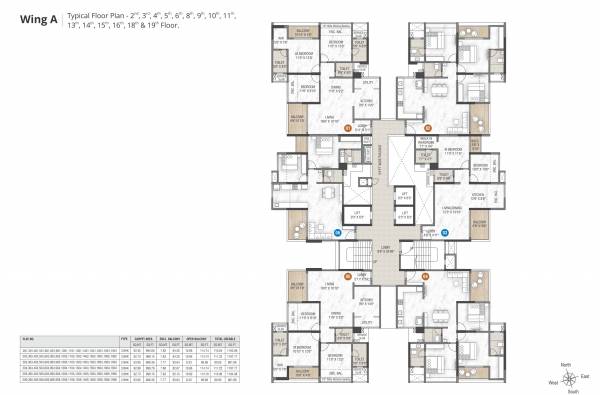  samriddhi A Cluster Plan