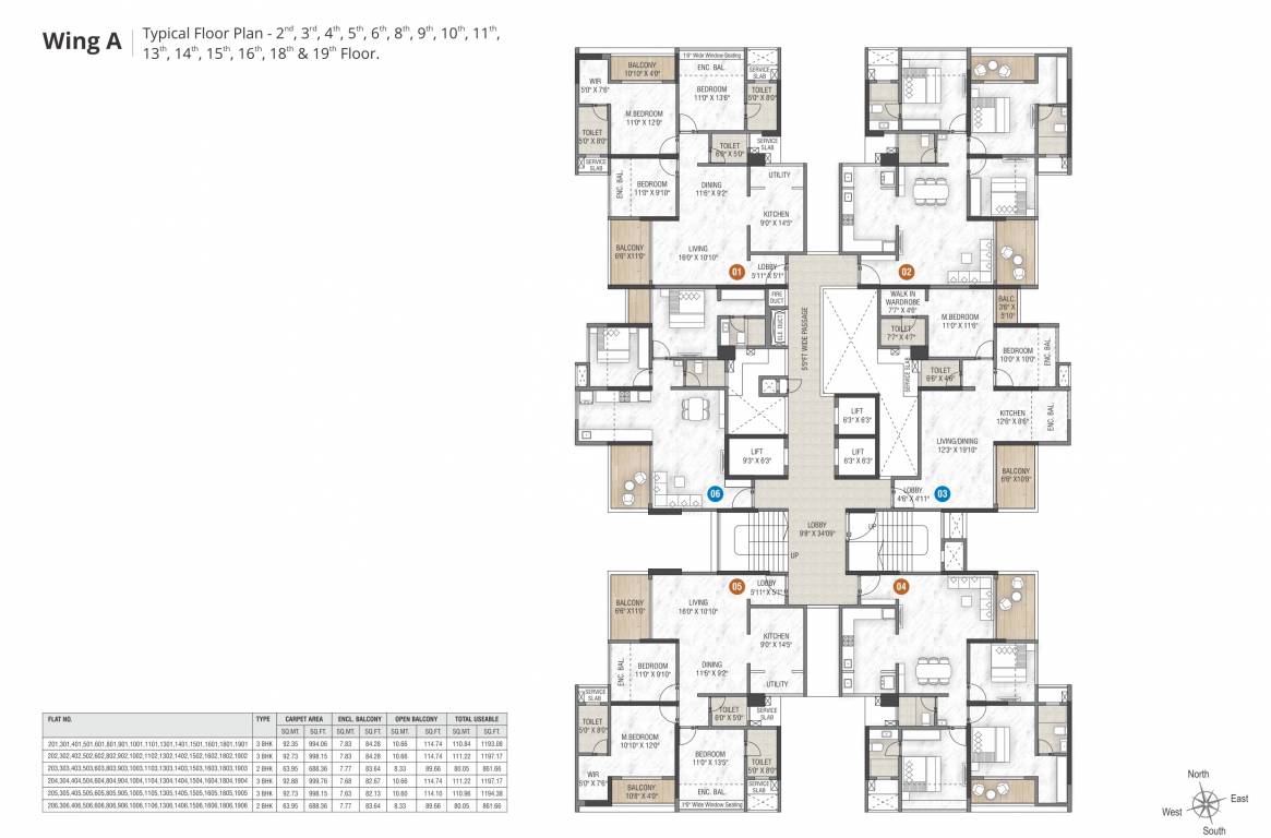  samriddhi A Cluster Plan