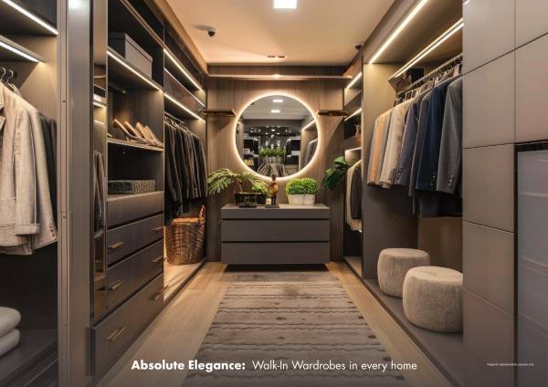  samriddhi Living Area