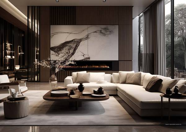  samriddhi Living Area