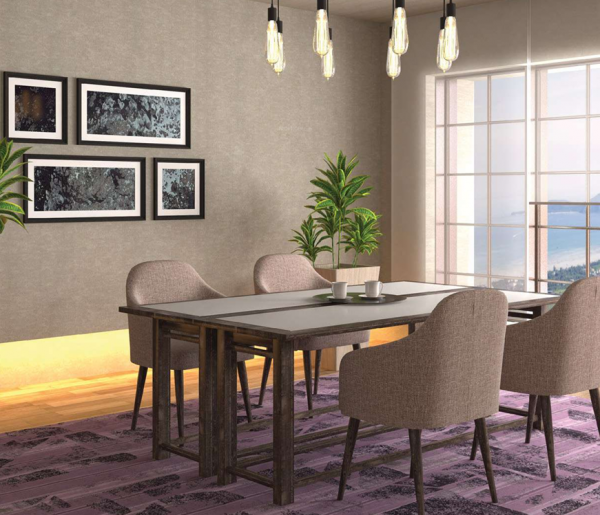 Dining Area harmony Dining Area