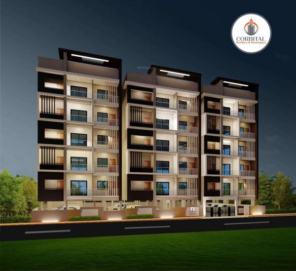 Elevation mallow Elevation