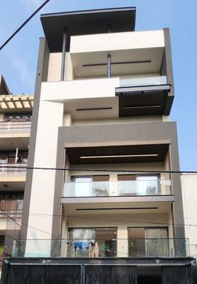 Elevation